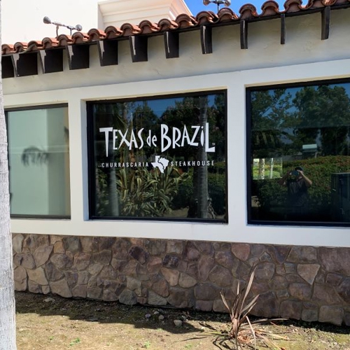 Window Graphics